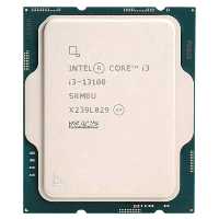 پردازنده اینتل Core i3 13100 Raptor Lake