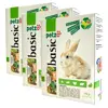 غذای خرگوش پتزو کد PZrabbit وزن 750 گرم بسته 5 عددی