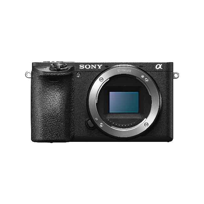 دوربین بدون آینه سونی Alpha A6500 فقط بدنه