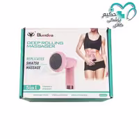 ماساژور تفنگی شارژی بلوآیدیا مدل BLD-630