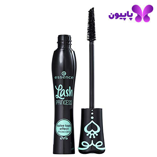 ریمل اسنس مدل لش پرینسس