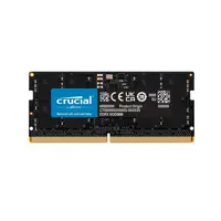 رم لپ تاپ DDR5 تک کاناله 4800 مگاهرتز CL40 کروشیال مدل CT32 ظرفیت 32 گیگابایت