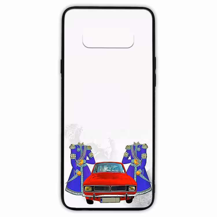 کاور مدل 3246 مناسب برای گوشی موبایل سامسونگ Galaxy s10