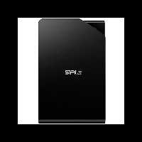 هارد اکسترنال سیلیکون پاور مدل Stream S03 ظرفیت 1 ترابایت - فروشگاه اینترنتی سیب سبز