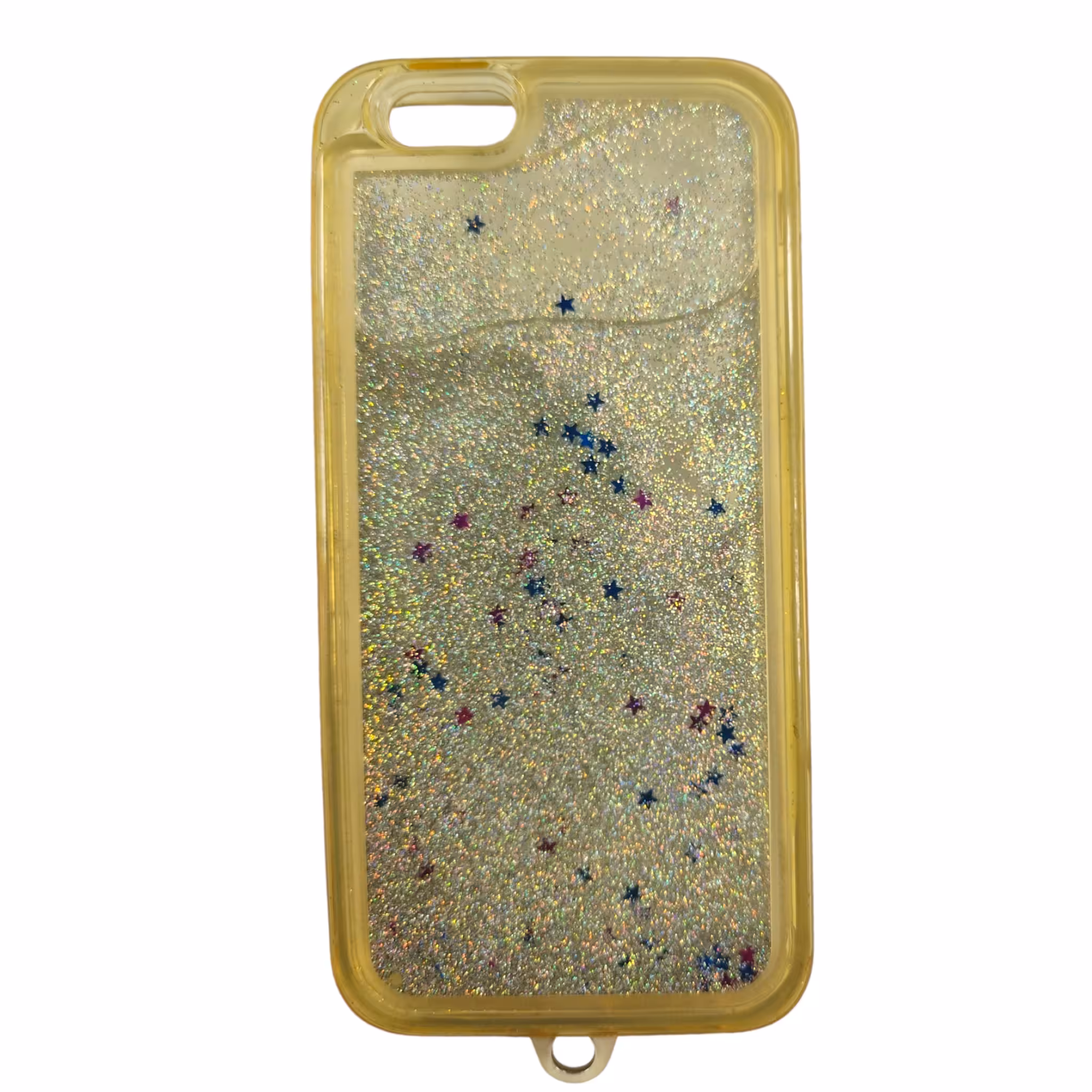 کاور مدل اکواریومی مناسب برای گوشی موبایل اپل Iphone 6/6s