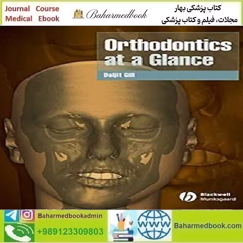 Orthodontics at a Glance  TRUE PDF price 1€
