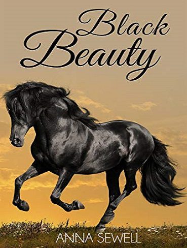 Black Beauty زیبای سیاه