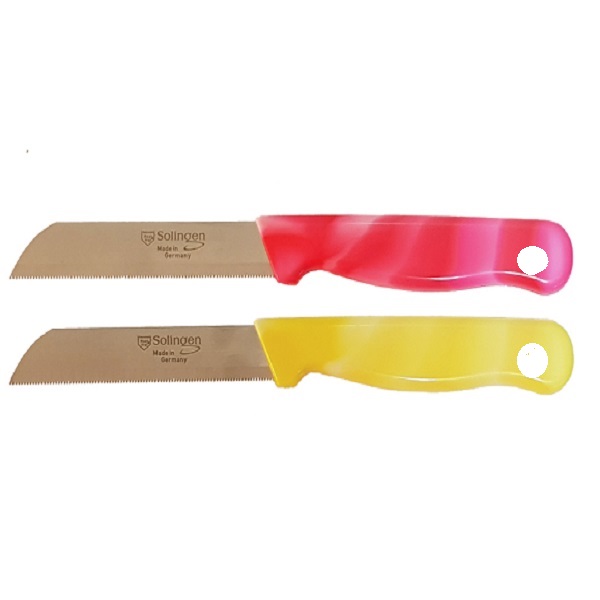 چاقو اره ای زولینگن مدل 2-Solingen