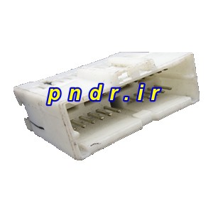 سوکت 24 فیش