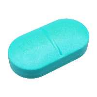 محفظه نگهداری قرص مدل GS-Pill-161797 | کالا مکس