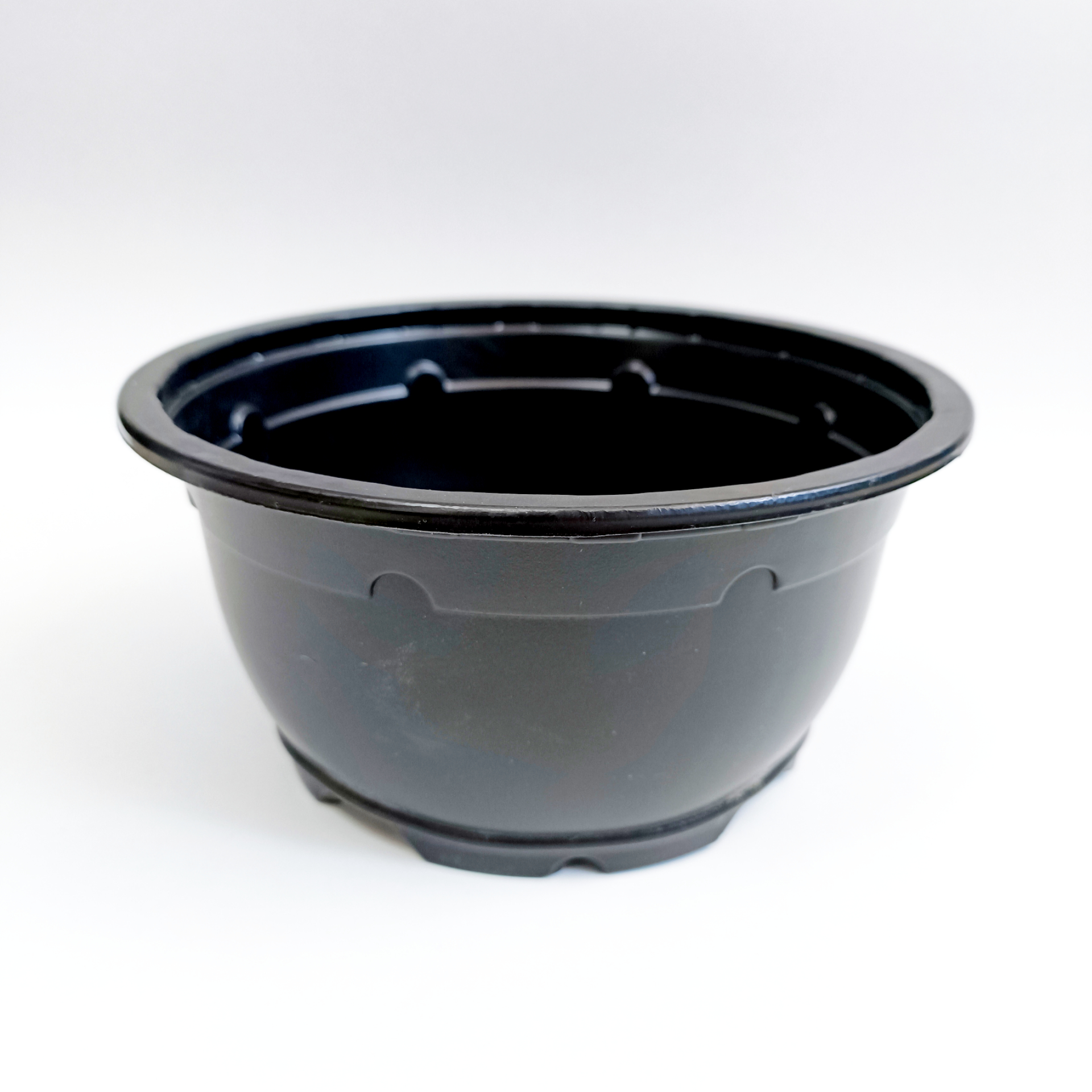 گلدان مدل ژله ای کاسه مجموعه 10عددی