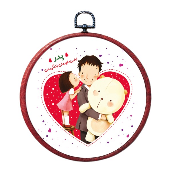 تابلو مدل Mk1002