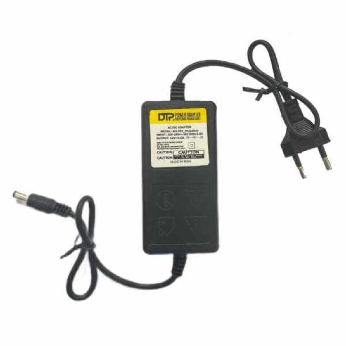 اداپتور 12ولت 2امپر دیپ