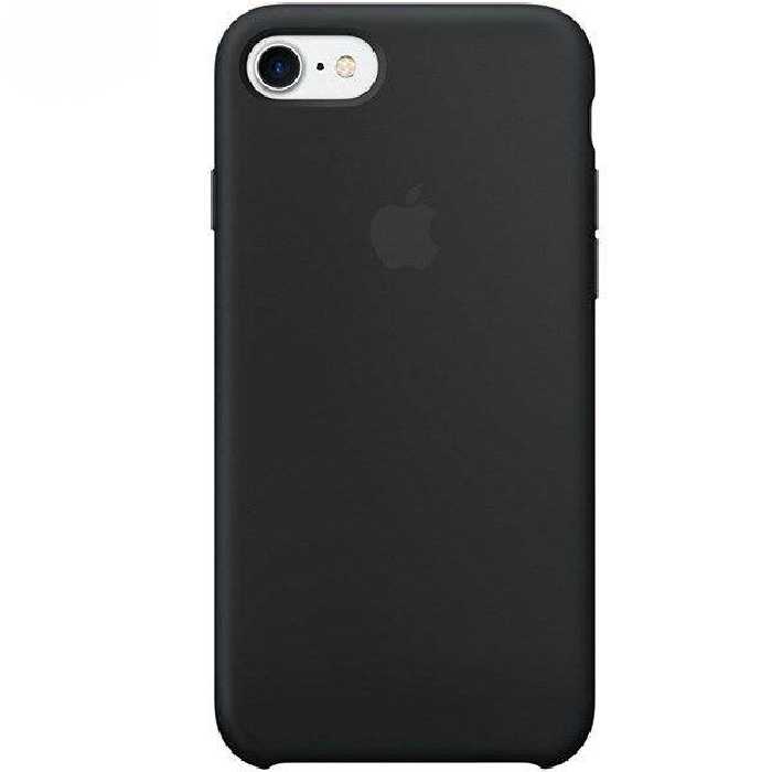 کاور مدل Sil مناسب برای گوشی موبایل اپل IPHONE 8