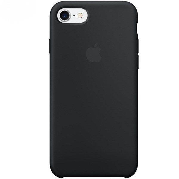 کاور مدل Sil مناسب برای گوشی موبایل اپل IPHONE 8