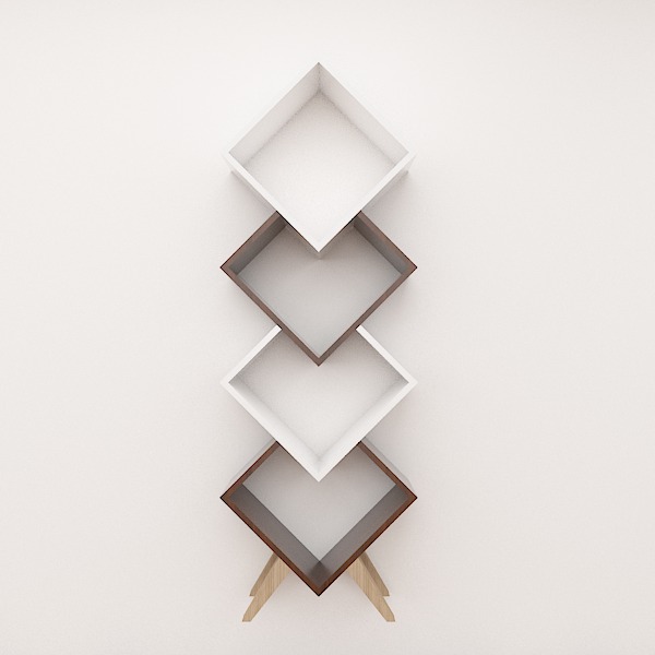 کتابخانه کد 09