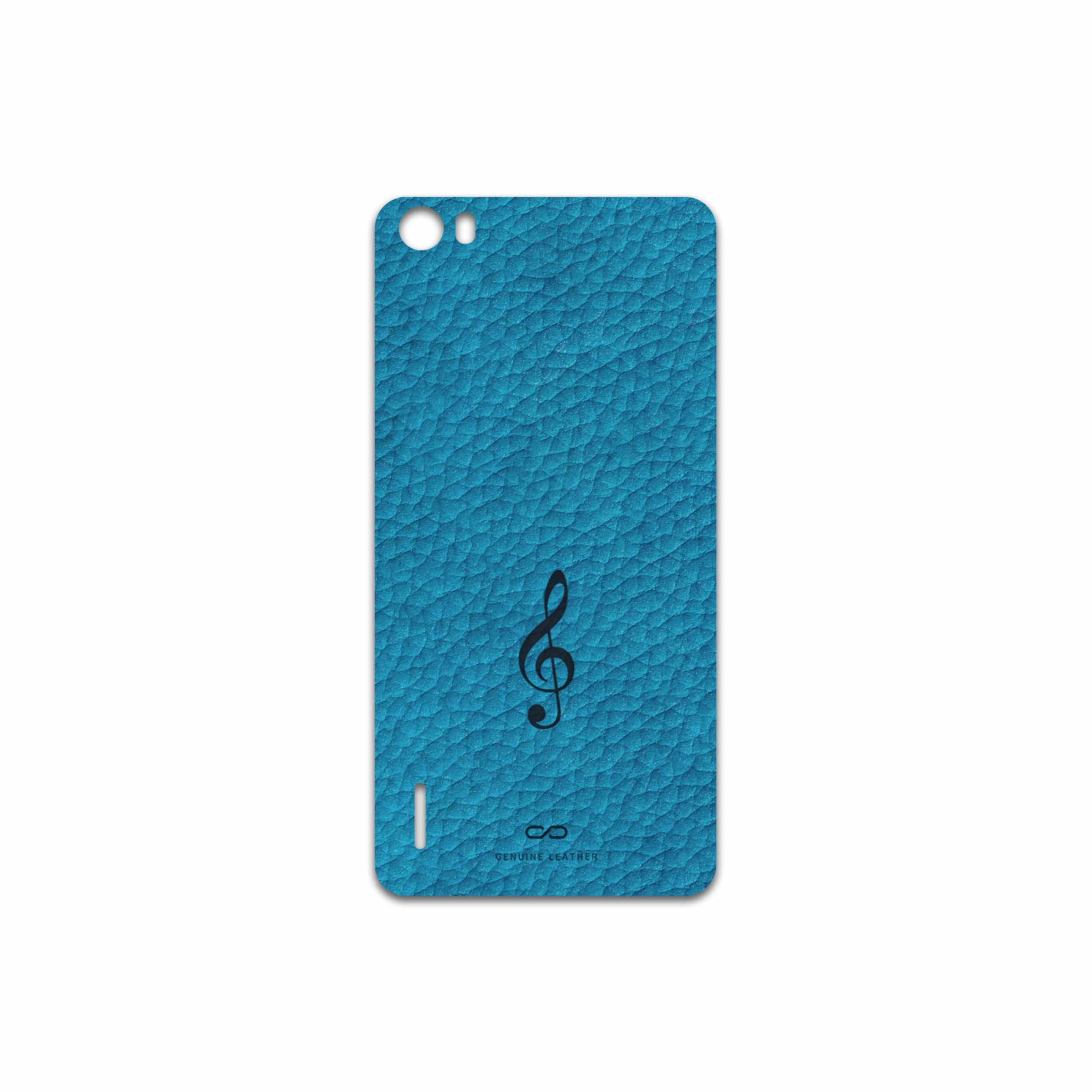 برچسب پوششی ماهوت مدل BL-SOL مناسب برای گوشی موبایل آنر 6