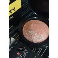 رژگونه تراکوتا سکرت پرتی secret pretty شماره T37