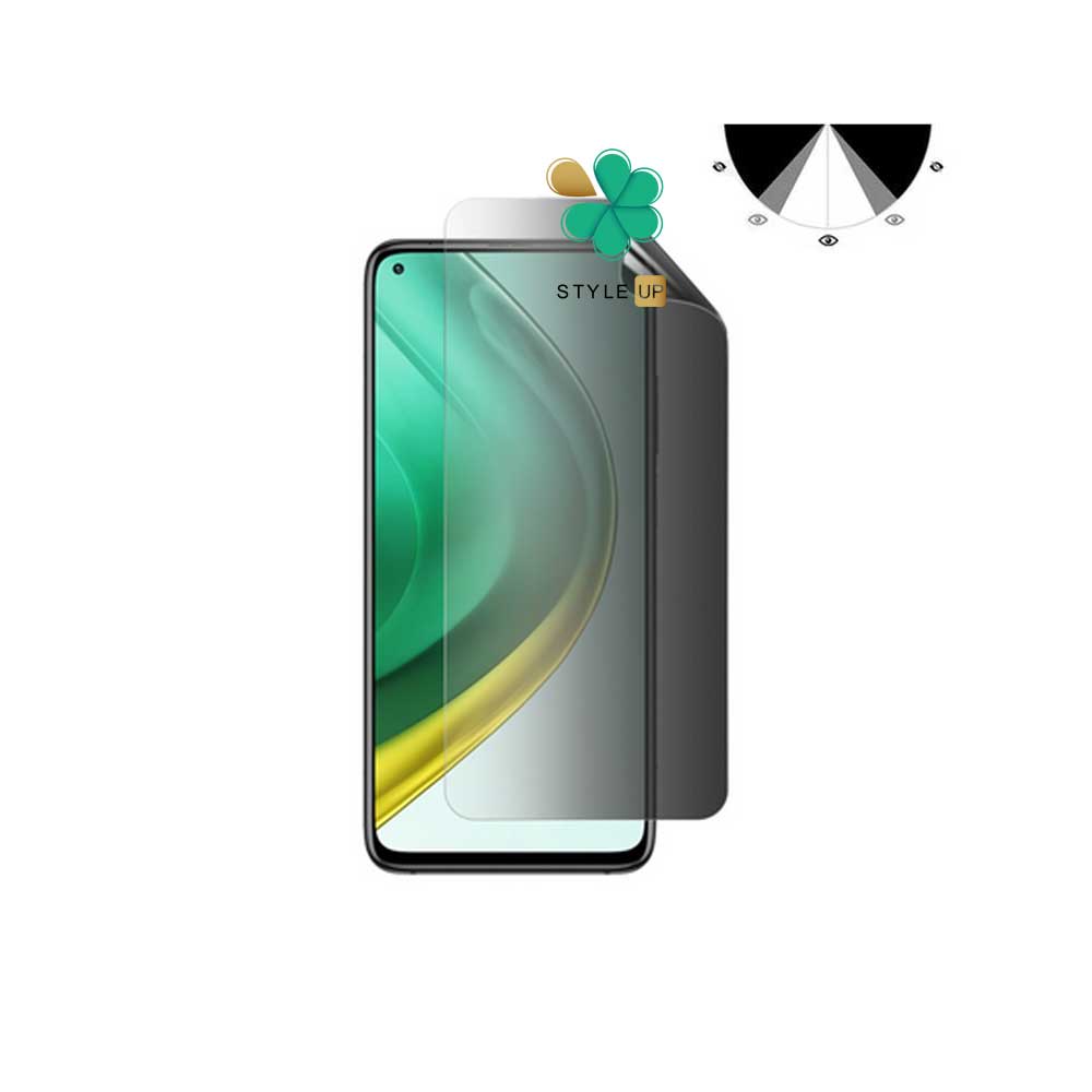 محافظ صفحه گوشی شیائومی Xiaomi Mi 11 مدل Nano Privacy
