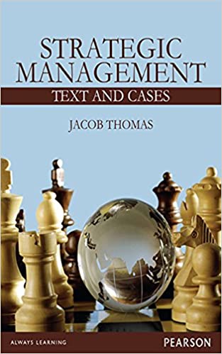  دانلود کتاب Strategic Management, 2015 - دانلود کتاب های دانشگاهی