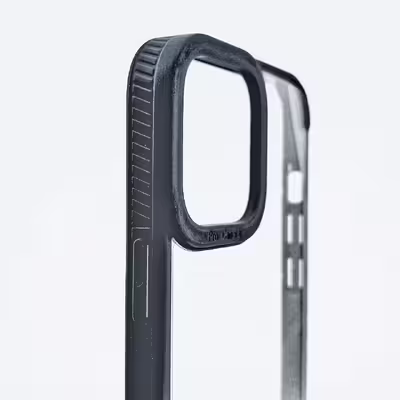 کاور دویرز مدل دور بامپر مناسب برای گوشی موبایل اپل iphone 13 pro
