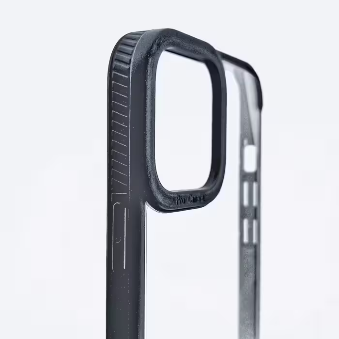 کاور دویرز مدل دور بامپر مناسب برای گوشی موبایل اپل iphone 13 pro