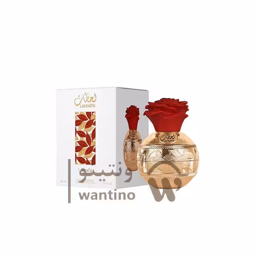 عطر ادکلن لطافه پراید لحظات (Lattafa Pride Lahdath)