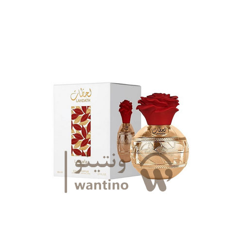 عطر ادکلن لطافه پراید لحظات (Lattafa Pride Lahdath)