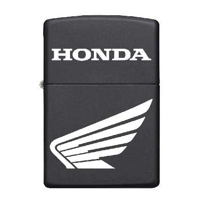 فندک کاواک پلاس طرح Honda کد 01