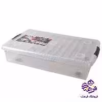 باکس زیبا مارال از برند زیباسازان