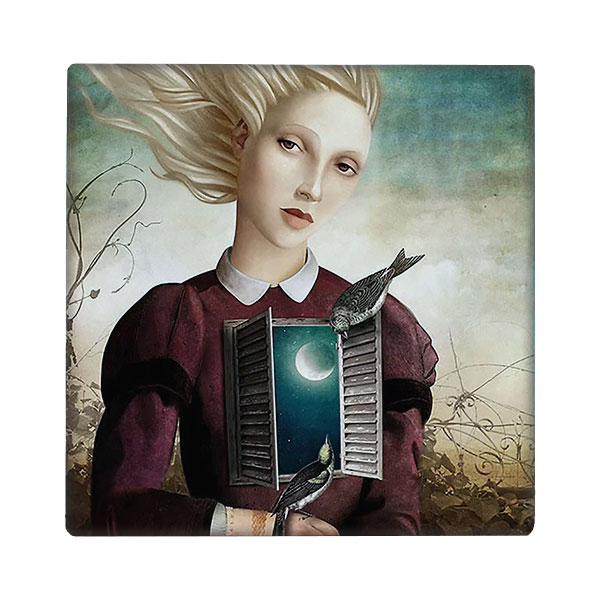 کاشی مدل  آهنربایی کد kam85