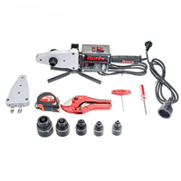 دستگاه جوش لوله سبز رونیکس مدل RH-4401