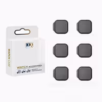 نگهدارنده کابل تنکیو مدل K811 بسته 6 عددی | کالا مکس
