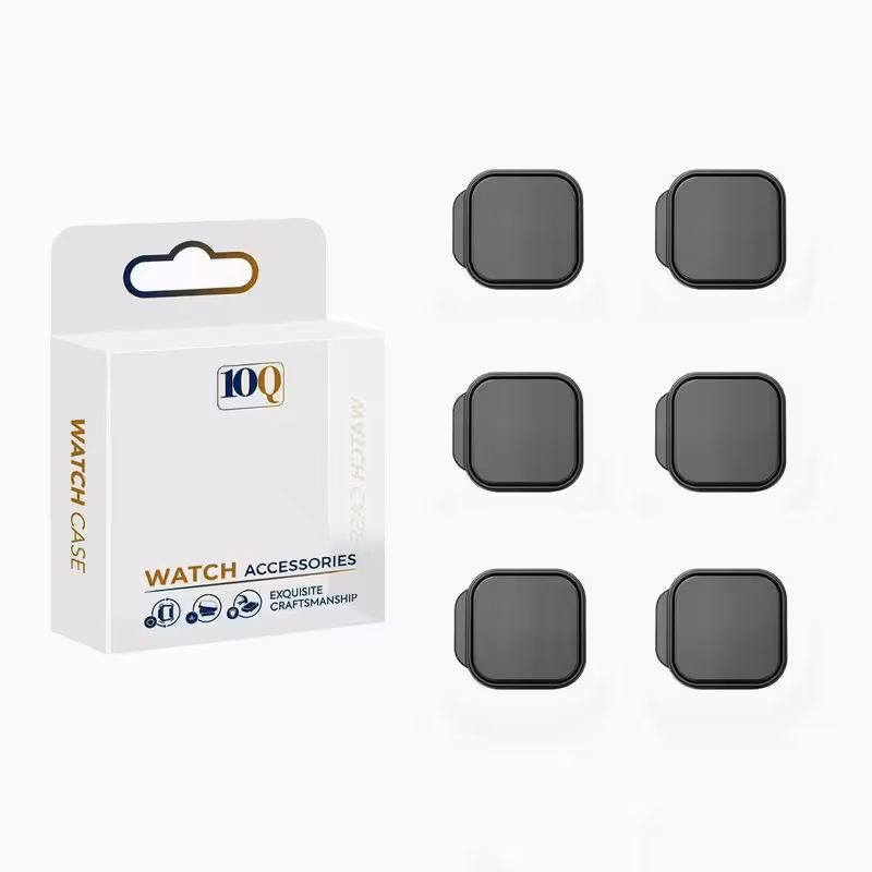 نگهدارنده کابل تنکیو مدل K811 بسته 6 عددی | کالا مکس