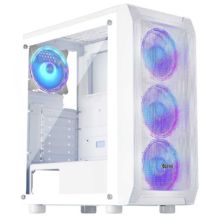 کیس کامپیوتر مدل FG-720W فاطر Fater
