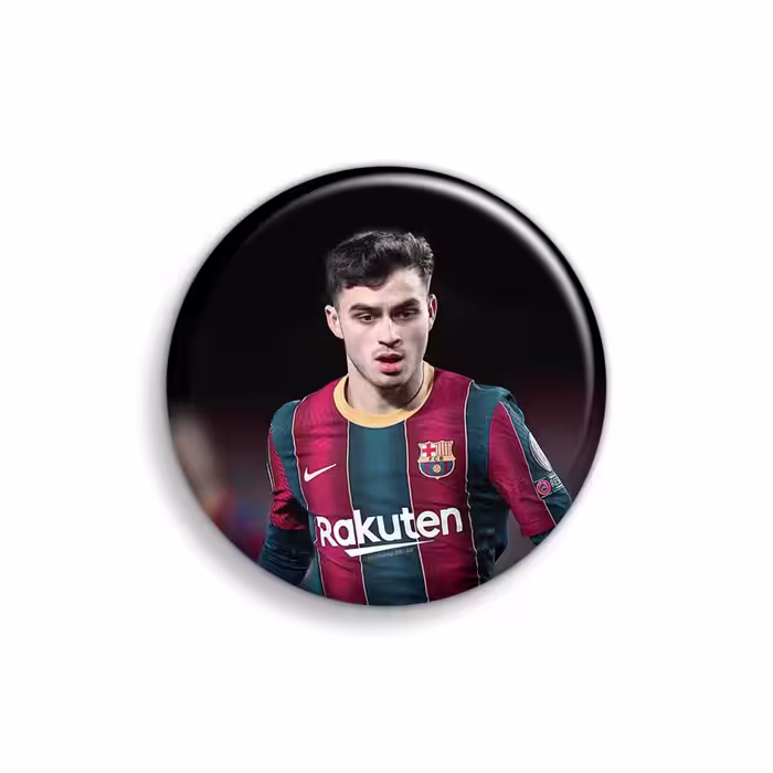 پیکسل ابیگل طرح پدری بارسلونا کد barcelona 004