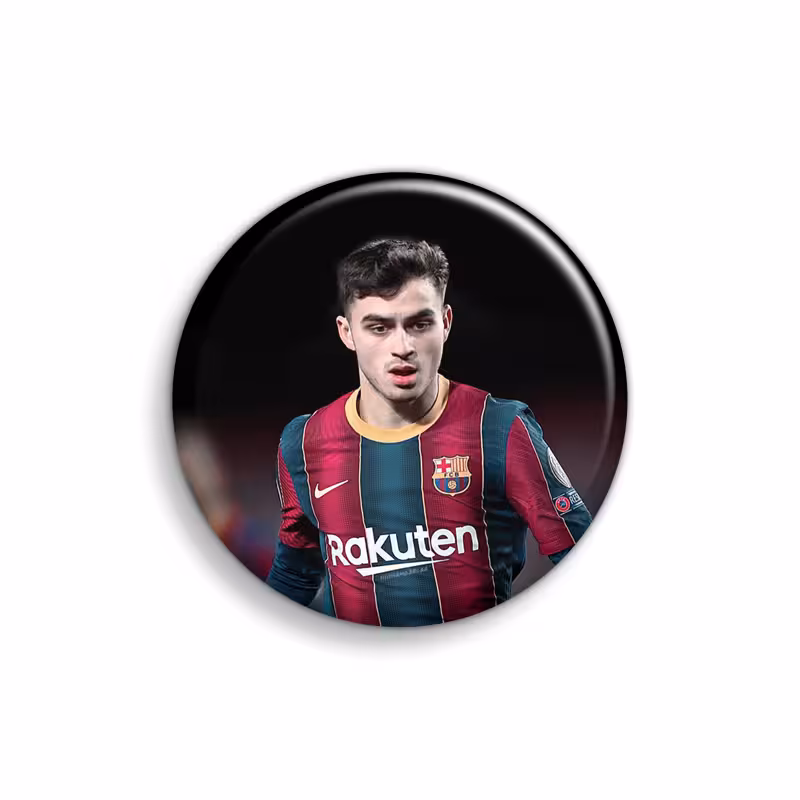 پیکسل ابیگل طرح پدری بارسلونا کد barcelona 004
