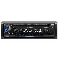پخش کننده خودرو کنوود مدل KDC-100U