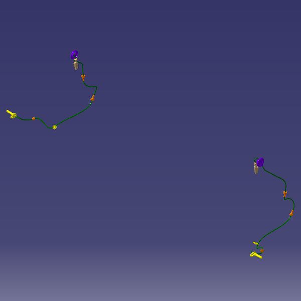 سنسور سرعت چرخ عقب آریزو 5 چین یدک مرکزی - خرید لوازم یدکی خودروهای چینی - لوازم یدکی خودروهای کره ای - لوازم یدکی خودروهای ژاپنی - کف قیمت بازار - ارسال سریع به سراسر ایران