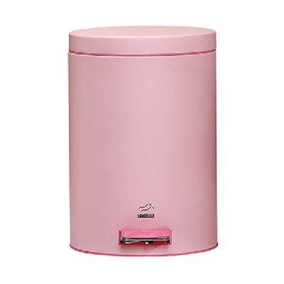 سطل زباله پدالی بهاز کالا مدل ارامبند کد 14L