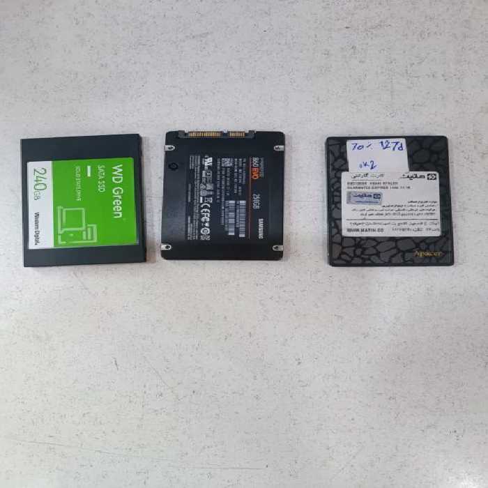 سبد 3 عددی اس اس دی 70 درصد