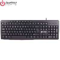 کیبورد  الون مدل k501