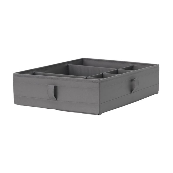 باکس لباس ایکیا 44*34*11 سانتی متر