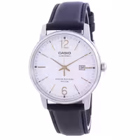 ساعت مچی کاسیو مردانه مدل MTS-110L-7AVDF