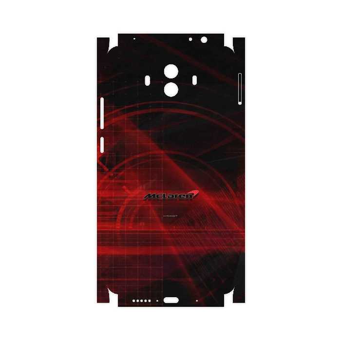 برچسب پوششی ماهوت مدل Mclaren-FullSkin مناسب برای گوشی موبایل هوآوی Mate 10