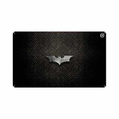 برچسب پوششی ماهوت مدل Batman مناسب برای تبلت سامسونگ Galaxy Tab A 10.1 2019 T515