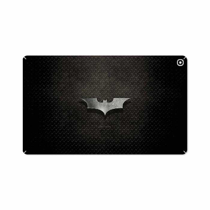 برچسب پوششی ماهوت مدل Batman مناسب برای تبلت سامسونگ Galaxy Tab A 10.1 2019 T515