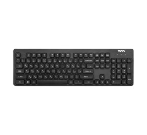 کیبورد بیسیم تسکو TK 7003W