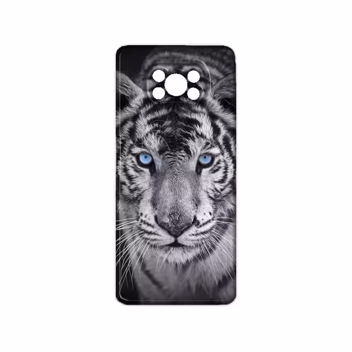 کاور مدل ببر کد 146 مناسب برای گوشی موبایل شیایومی Poco X3 NFC Poco X3 Pro Poco X3