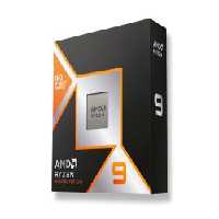 پردازنده ای ام دی مدل Ryzen 9 9900X3D